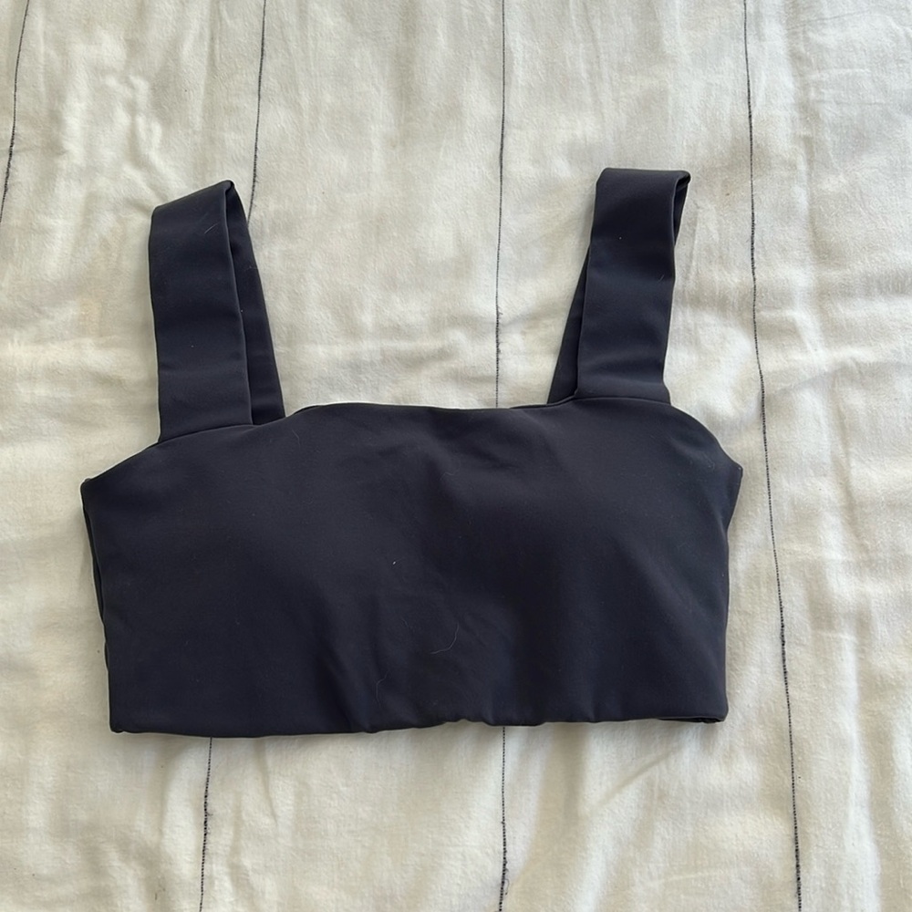 Paragon fitwear square neck sports bra